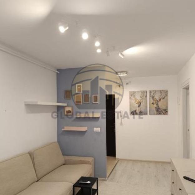 Inchirieri Apartamente 3 camere Bucuresti - Fotografie 1