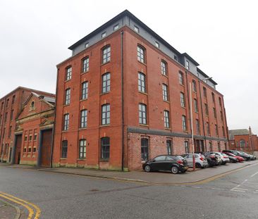 Toto House, Bolton - Photo 1