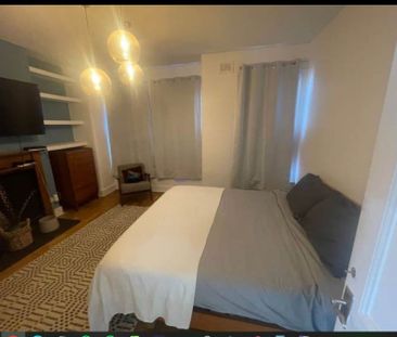 Room in a Shared Flat, Stephendale Road, SW6 - Photo 2