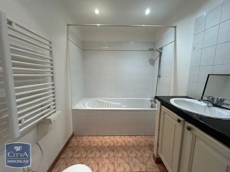 Location Appartement 1 pièce 32m² NANCY 54000 - Photo 2