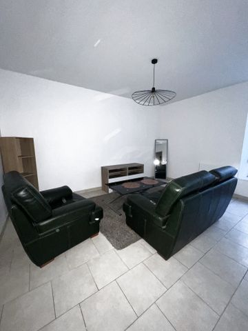 Location Appartement 2 pièces 36m² LE MANS 72000 - Photo 2