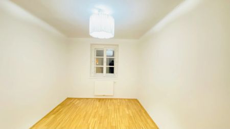 Schöne Drei-Zimmer Wohnung im Zentrum von Krems - Photo 3