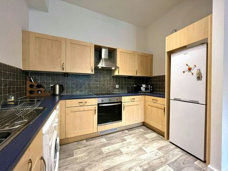 Apartment to rent on - Photo 5