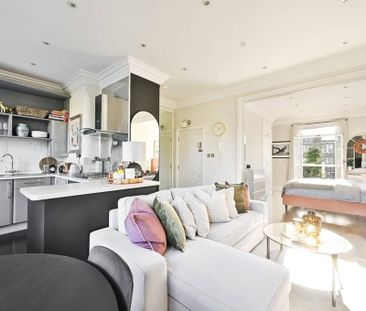 Studio to rent - Photo 5