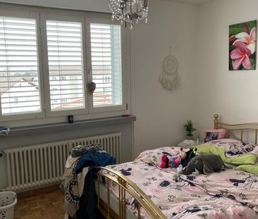 4 Zimmer, 80 m², 2. Stock - Foto 4