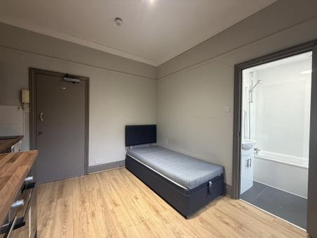 Studio to rent - Photo 4