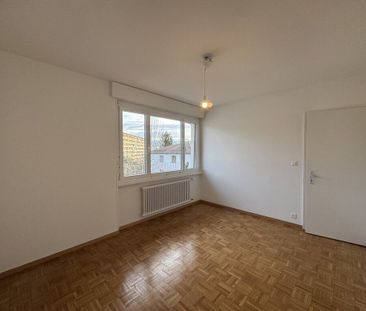 Nice 3-room apartment - Photo 2