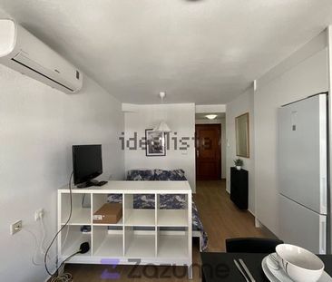Alquiler de estudio en Calle Almudena - Photo 6