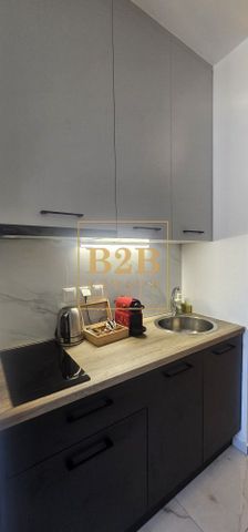 Studio/Γκαρσονιέρα για ενοικίαση Πλατεία Εμπορίου - Ανω Λαδάδικα - Ιστορικό Κέντρο (Κέντρο Θεσσαλονίκης) - Photo 4