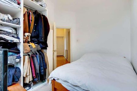 Blythe Road, Brook Green, W14 - Photo 4