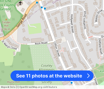 Clifton Street, Bilston - Photo 1