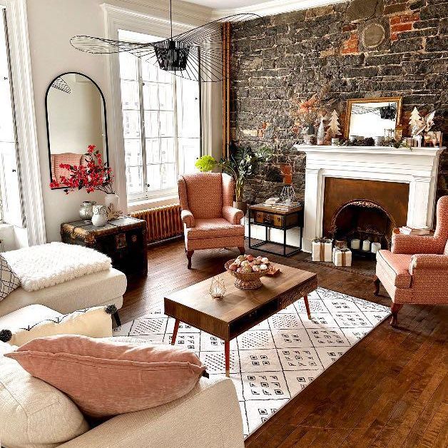 Condo 5 1/2 Vieux-Québec 1er avril - Photo 1