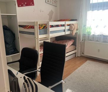 3 Zimmer Wohnung in Lotte - Photo 4