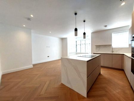 Beechcroft Avenue, Golders Green NW11 - Photo 4