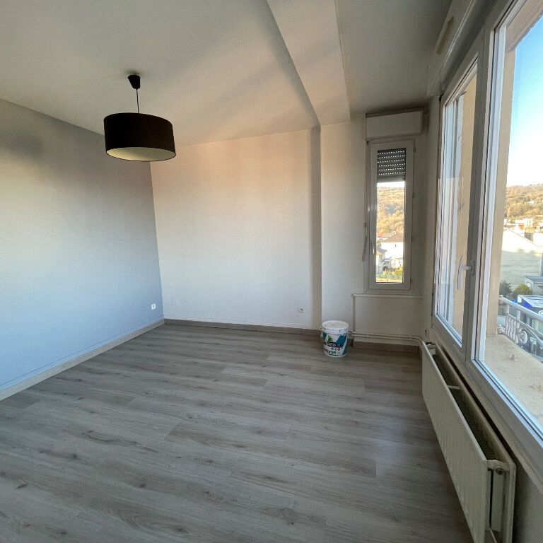 Appartement Clouange 3 pièce(s) - Photo 1