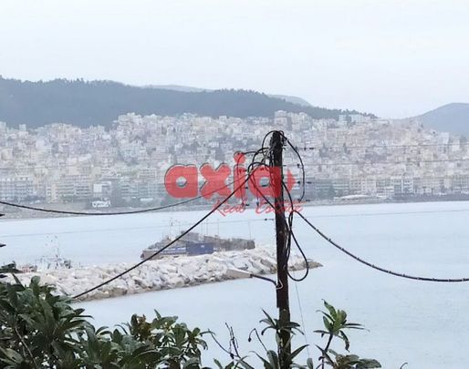 Διαμέρισμα για ενοικίαση Κηπούπολη (Καβάλα) - Φωτογραφία 1
