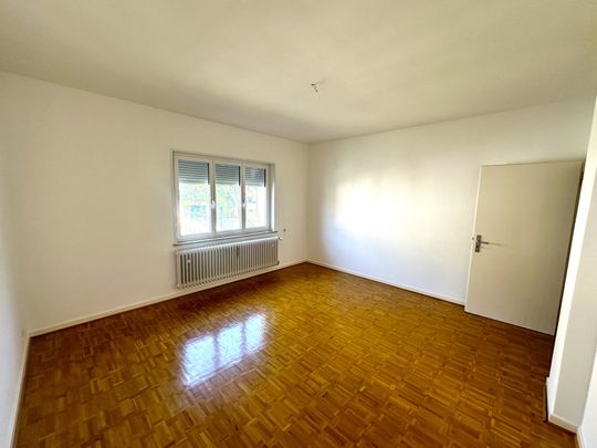 Charmante Mietwohnung mit großem Balkon | ca. 85 m² | Gelsenkirchen-Buer - Foto 1