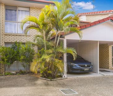 Neat and Tidy Townhouse in Great Location! - Photo 1