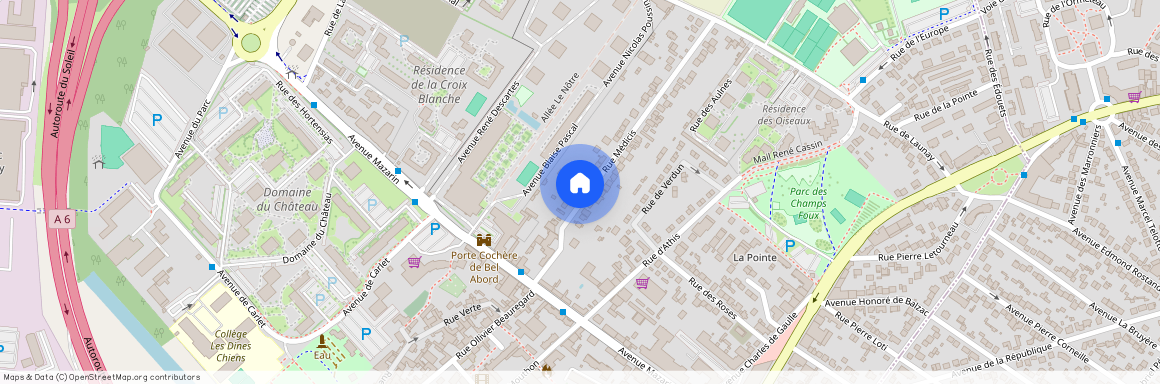 91380, Chilly-Mazarin