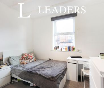 4 bedroom house to rent Clough Road, S1 - Photo 6