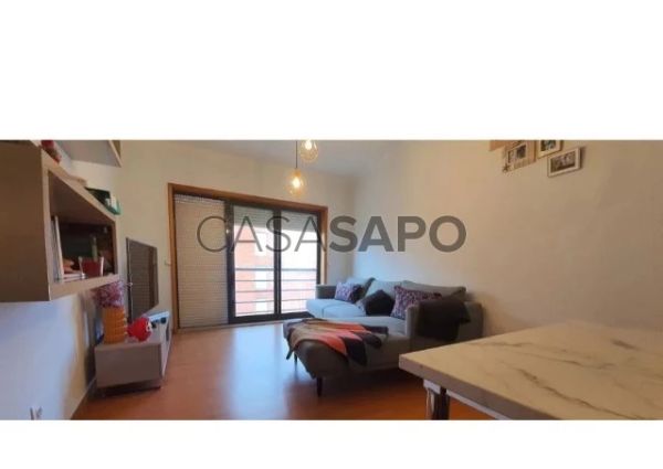 Apartamento T1 para alugar em Matosinhos