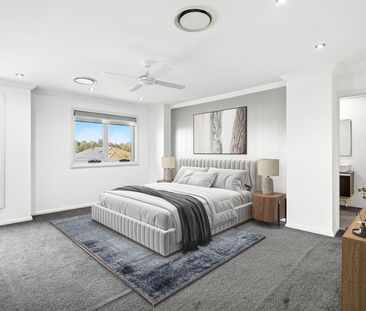 Modern Family Home with Basement Parking - Photo 2