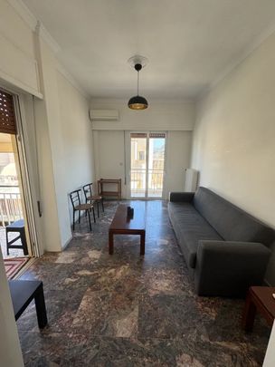 Διαμέρισμα για ενοικίαση Αγία Σοφία (Πάτρα) - Photo 1