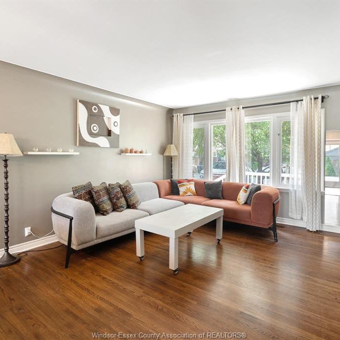 For Lease - 3070 DANDURAND, Windsor, Ontario - Photo 1