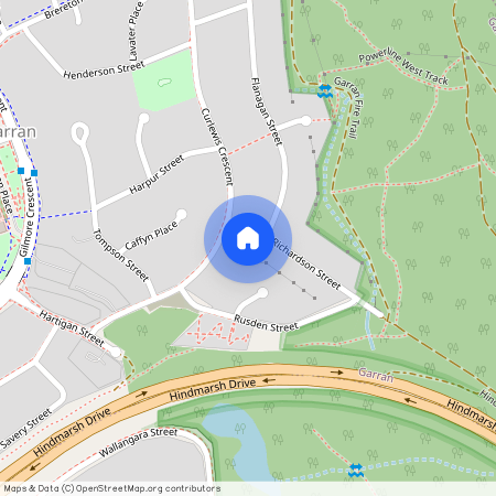 4 Richardson Street, Garran ACT 2605