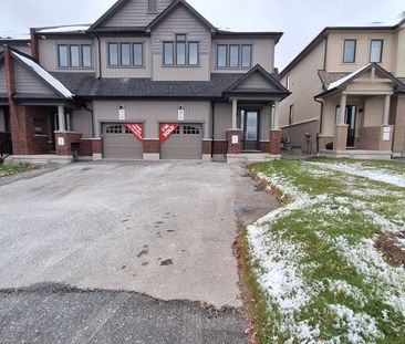 For Lease - 70 Ziibi Way Unit# Main, Clarington, Ontario - Photo 3