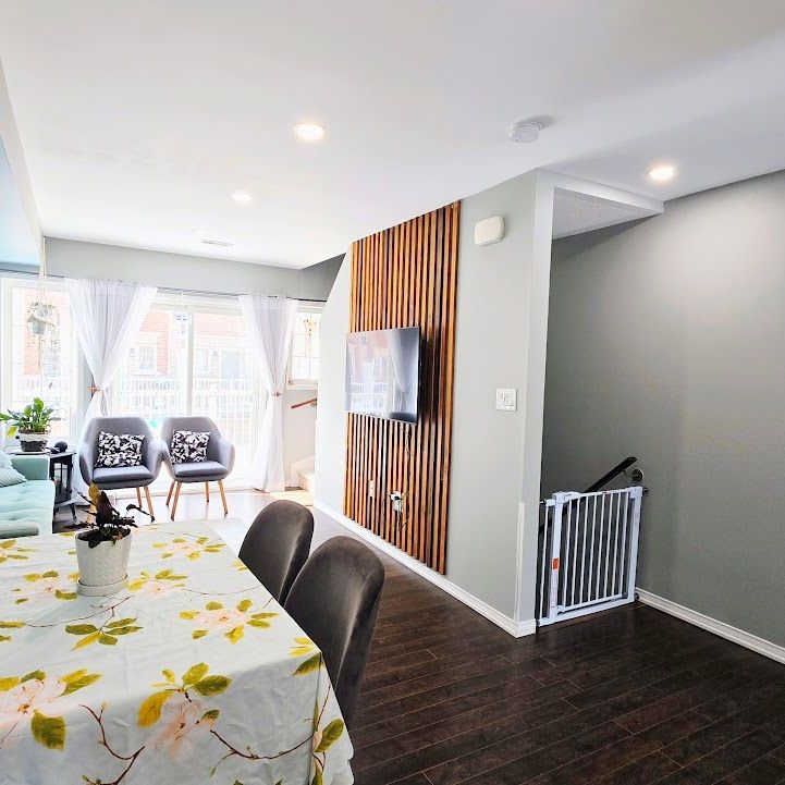 For Lease - 9 Cooperage Lane, Ajax, Ontario - Photo 1