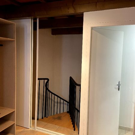 Appartement P2 58M2 - Saint Césaire - Photo 4