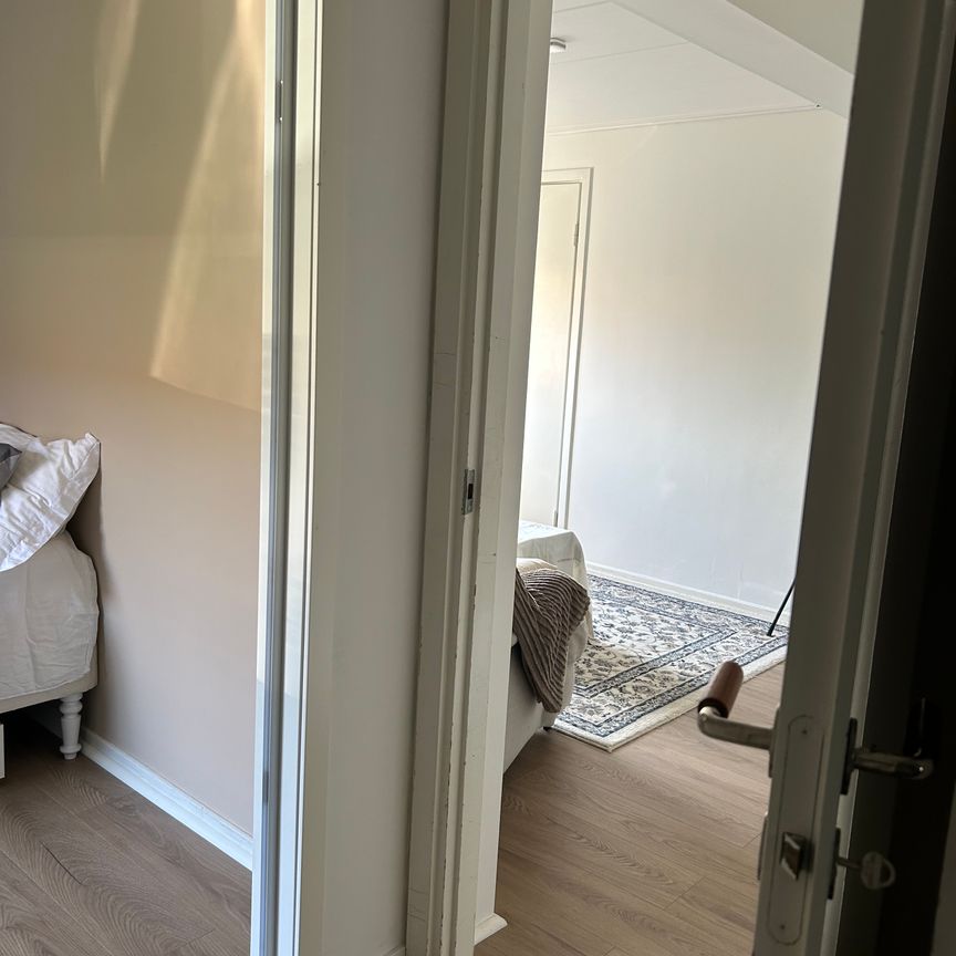 Loviselundsvägen, Hässelby - Foto 1