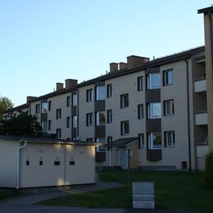 Schölinsgatan 3 A - Foto 3