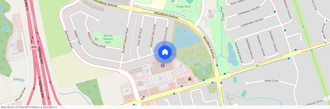 69 Princess Diana Drive Unit# Lower, Markham