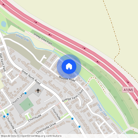 Ashtree Croft Grove, Micklefield, Leeds, LS25