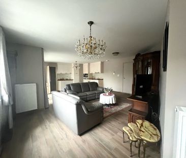 LUXE APPARTEMENT MIDDEN IN HET CENTRUM - Foto 2