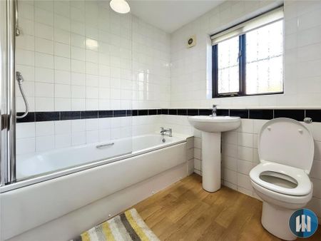 1 bedroom apartment to rent - Photo 5