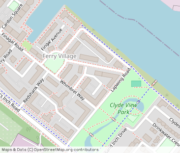 Whimbrel Wynd, Renfrew, Renfrewshire - Photo 1