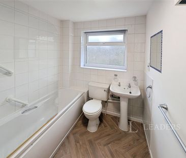2 bedroom apartment to rent Constance Gardens, Salford, M5 - Photo 2