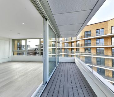 1 bedroom apartment to rent - Photo 5