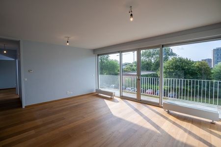 Appartement te huur - Photo 3