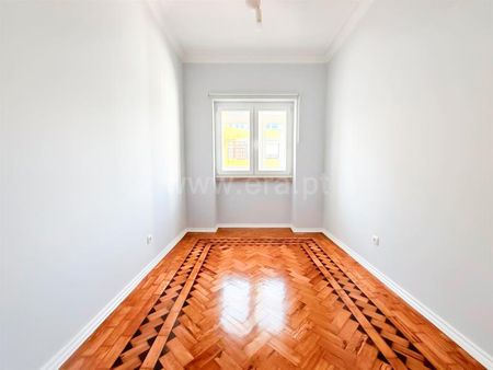 Apartamento T3 em Lisboa - Photo 5