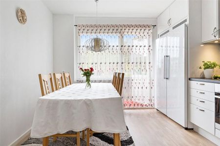 Saimagatan, Kista - Foto 3