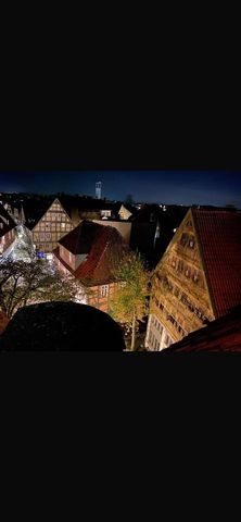 2 Zimmer Dachgeschoss Wohnung im Zentrum - Photo 2