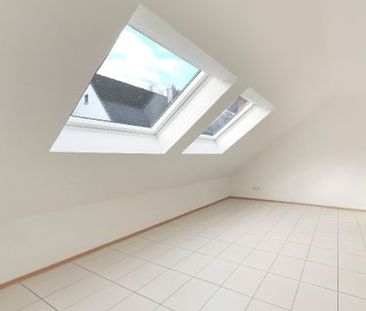3-Zimmer Dachgeschoss Wohnung in zentrumsnaher Lage von Hemer - Photo 1