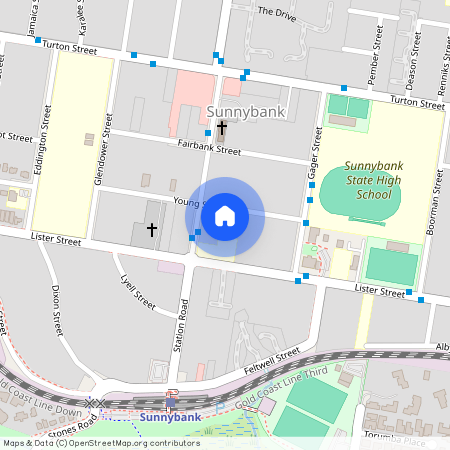 169 Young St, Qld 4109, Sunnybank