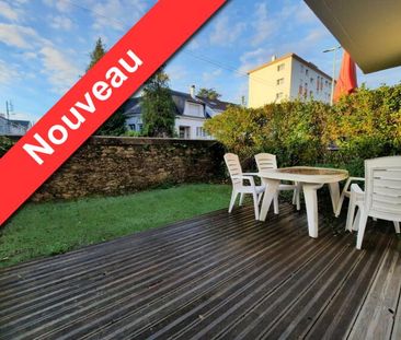 Location Appartement 1 pièce 37m² NANTES 44300 - Photo 5