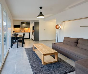 Location Appartement 2 pièces 42m² - Photo 4