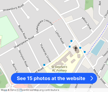 Chesterton Grove, Droylsden, Manchester, M43 - Photo 1